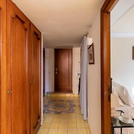 Iflat Campo De Fiori Cozy Flat Apartment Roma Exterior foto