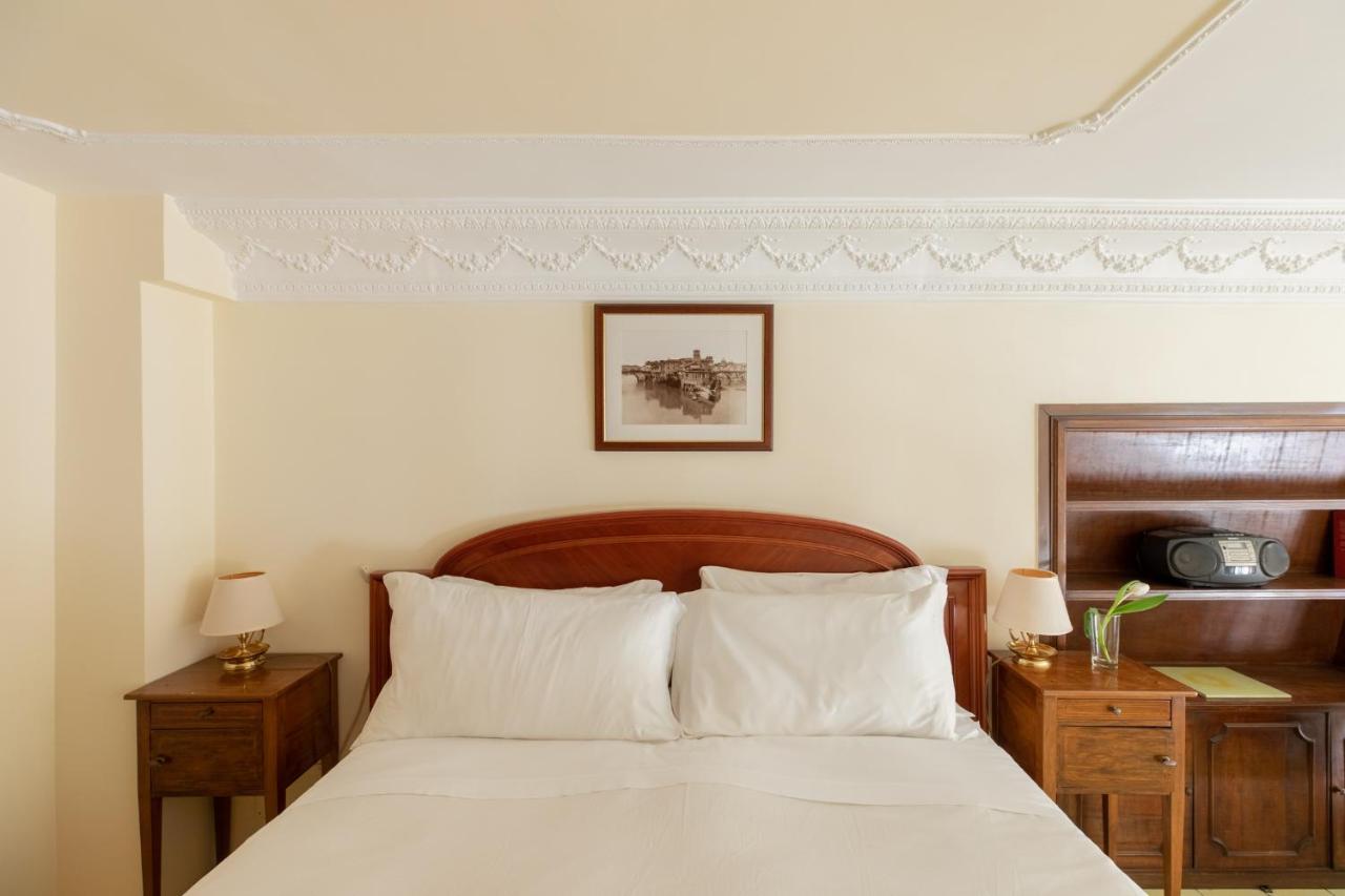 Iflat Campo De Fiori Cozy Flat Apartment Roma Exterior foto