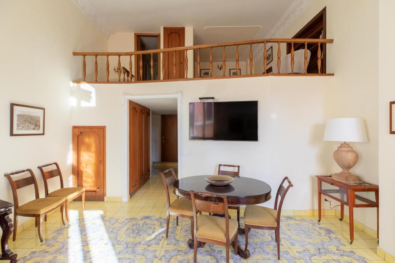 Iflat Campo De Fiori Cozy Flat Apartment Roma Exterior foto