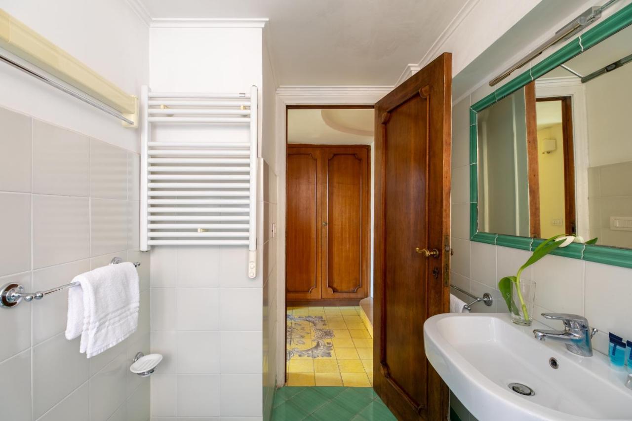 Iflat Campo De Fiori Cozy Flat Apartment Roma Exterior foto