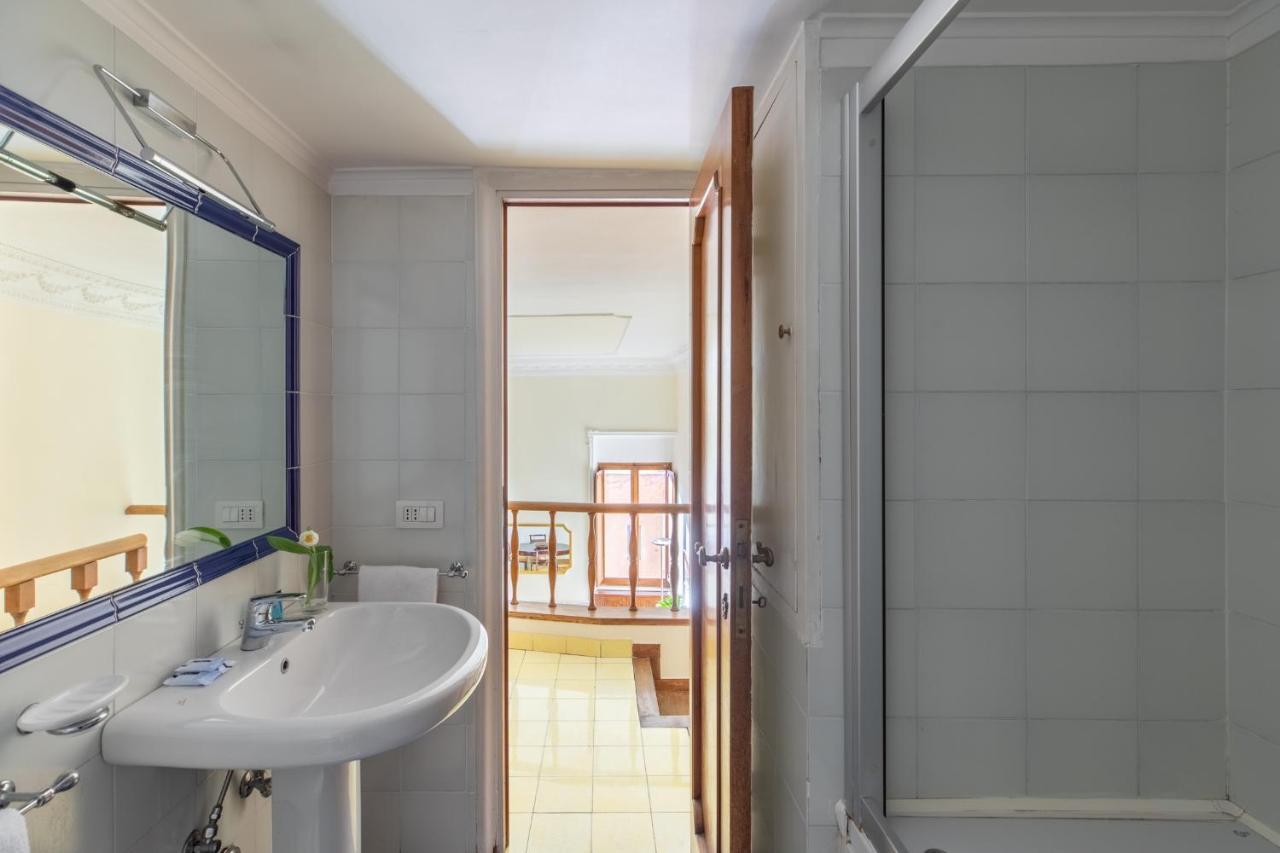 Iflat Campo De Fiori Cozy Flat Apartment Roma Exterior foto